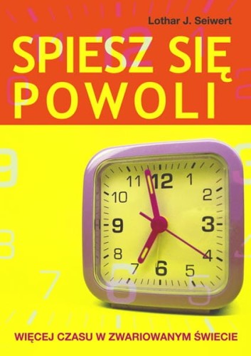 Spiesz się powoli