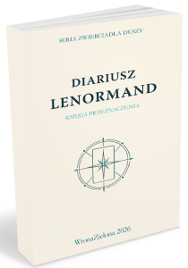 Diariusz Lenormand