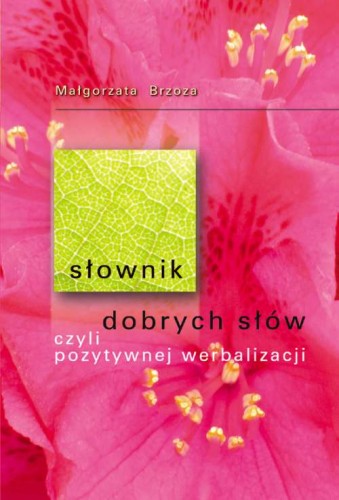 Słownik dobrych słów