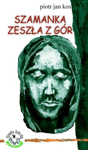 Szamanka zeszła z gór