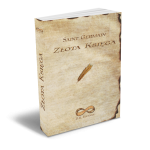Złota księga (wyd. kieszonkowe)