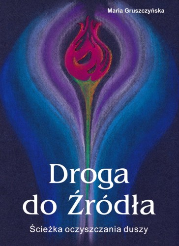 Droga do Źródła przód
