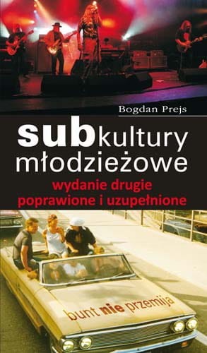 Subkultury młodzieżowe