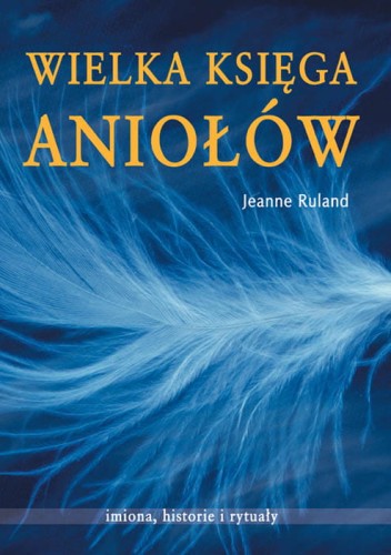 Wielka Księga Aniołów